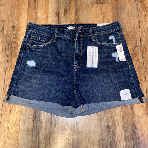 Old Navy Pants - Jean shorts